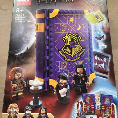 LEGO Harry Potter 76396