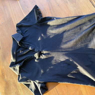 Navy Blue tshirt 