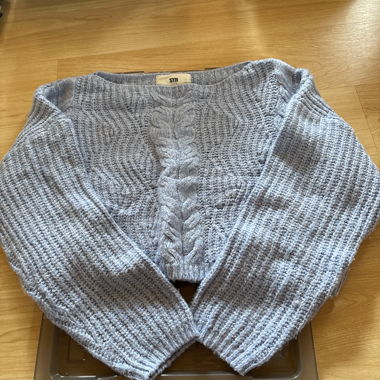 Knit Sweater