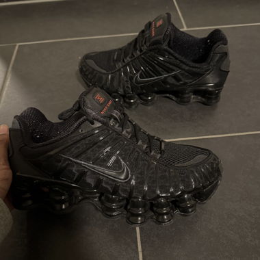 Nike Shox