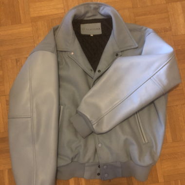 Veste style Collège BARACOUDA