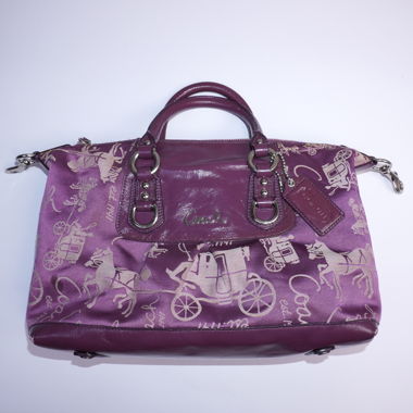 Coach Handtasche