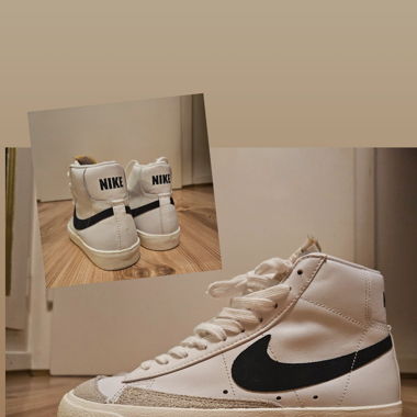 N8ke Blazer Mid 77 VNTG