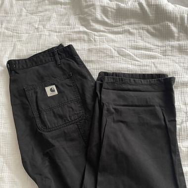  carhartt Hose 