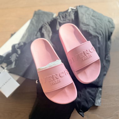 Givenchy slides