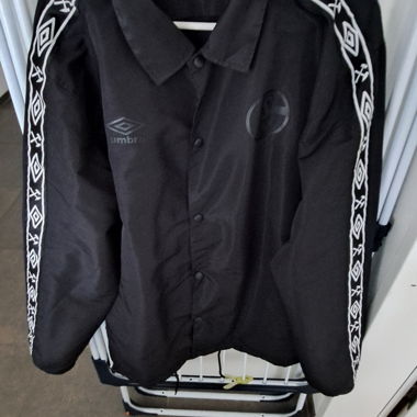 Giacca Coach Umbro FC Schalke 04