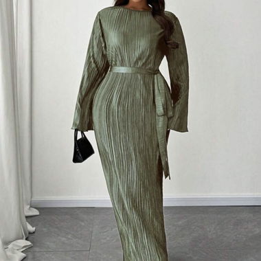 Grosse Grösse Kleid