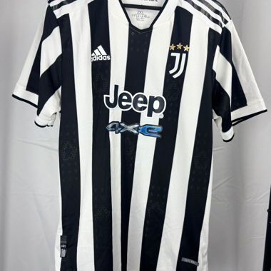 Maillot Juventus Vlahovic