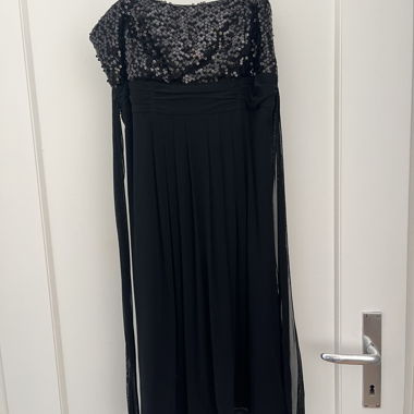 Evening dress