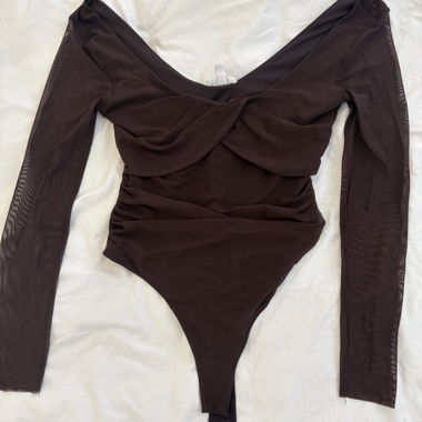 Longsleeve Body 