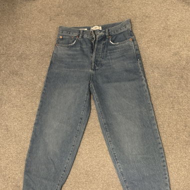 Jeans Hosen