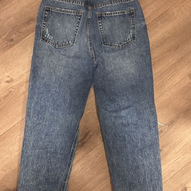 Jeans Destroyed Pull&Bear