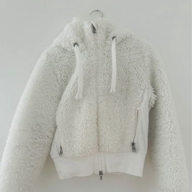Manteau hiver BOGNER taille 36
