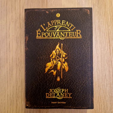 L'apprendista cacciatore di spettri - Volume 1