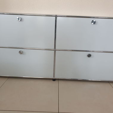 Credenza laterale USM Haller