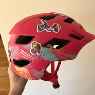 Fahrradhelm Kids