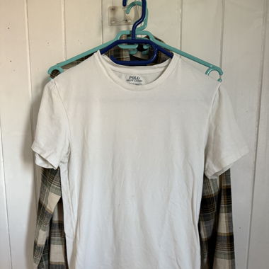 Polo Slim Fit Tshirt
