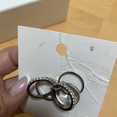 Ringe