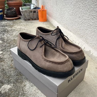 Kleman Padror - 44