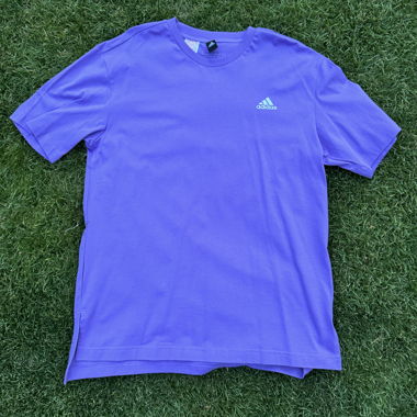Purple T-shirt