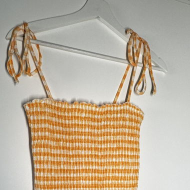 Schlauchkleid
