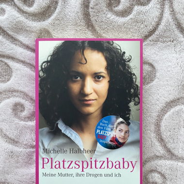 Platzspitzbaby