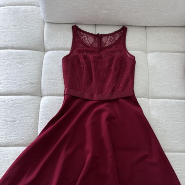 Robe Vera Mont