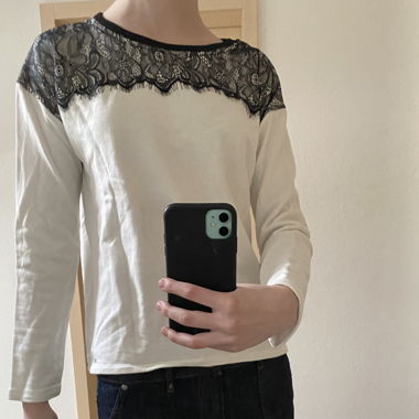 Pullover 