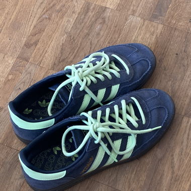 Adidas Spezial