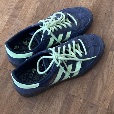 Adidas Spezial