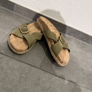 Marc O'Polo Sandalen