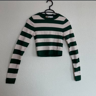 Pullover Zara