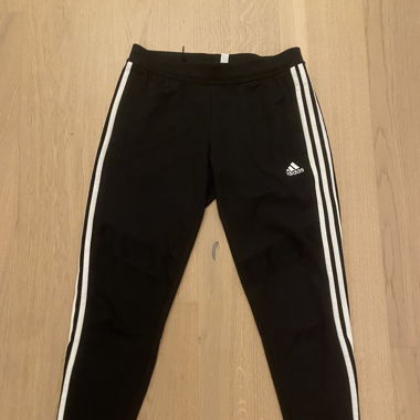 ADIDAS TRAINERHOSE
