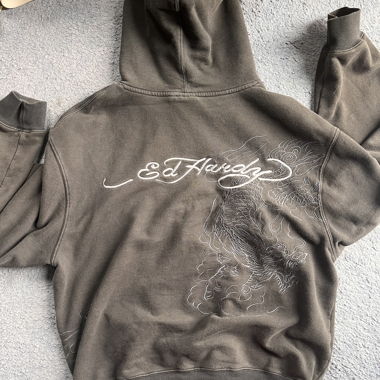 Ed Hardy Hoodie
