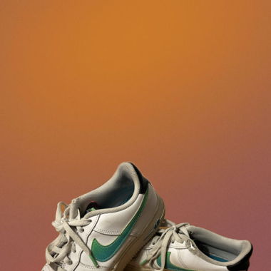 nike air schuhe