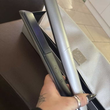 GHD Gold Straightener