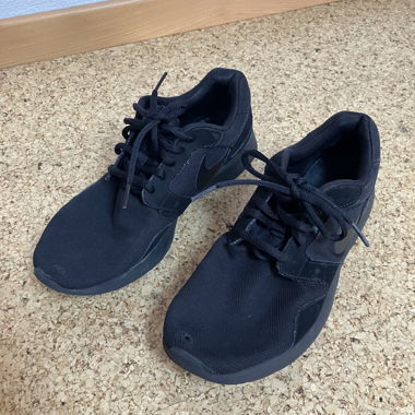 Sneakers Nike nere