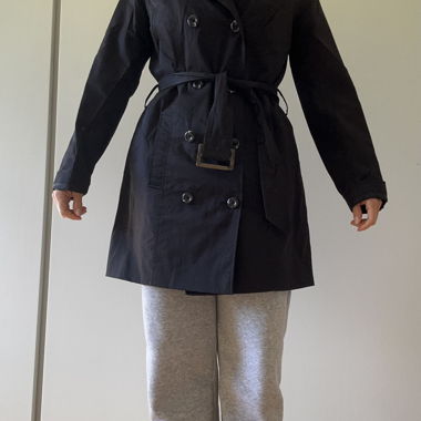 Trenchcoat
