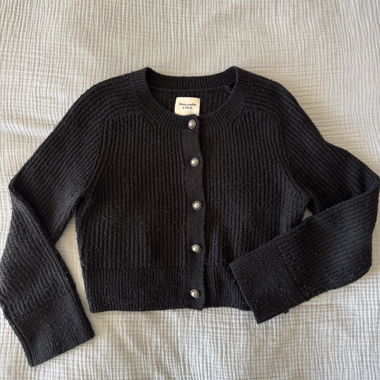 Abercrombie & Fitch cardigan