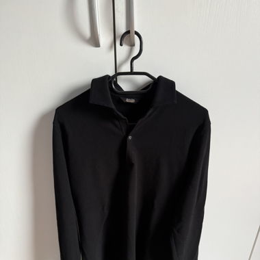 Polo Massimo Dutti 