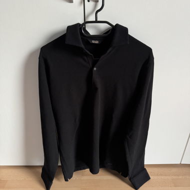 Polo Massimo Dutti 