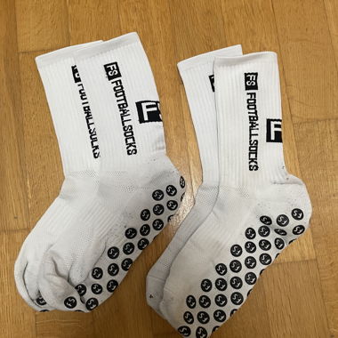 Fussball-Socken FS