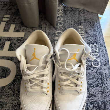 Jordan