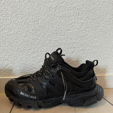 Balenciaga Tracks