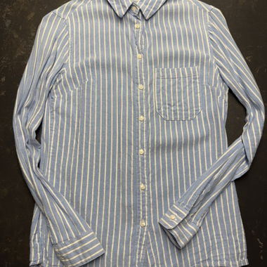 Camicia in cotone Tally Weijl