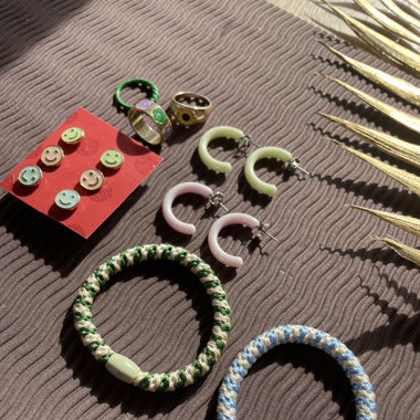Schmuck set
