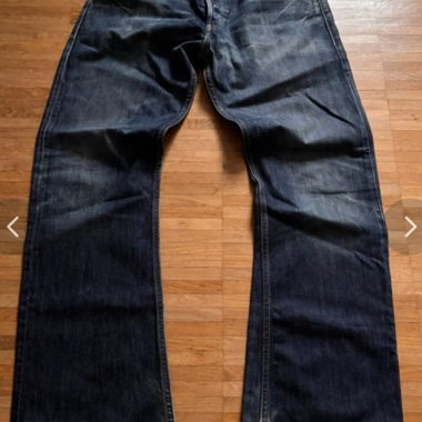 Jeans Levi's 512 Bootcut