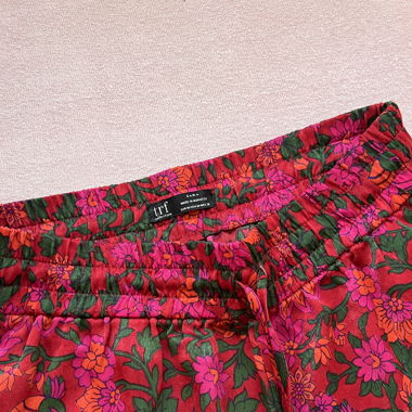 Zara kurze Hosen