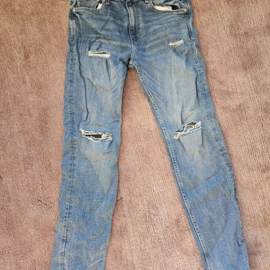 Jeans Clockhouse Regular Fit