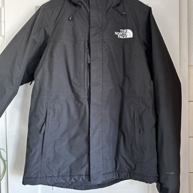 The North Face Ski/Snowboard Jacket
